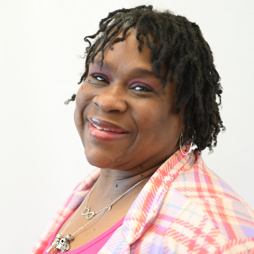 Kumari Ghafoor-Davis, MSW